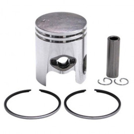 PISTONE Ø 40 MBK BOOSTER - YAMAHA BW'S domed segment 1.2 mm