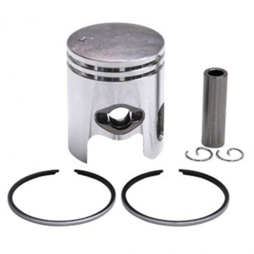 PISTONE Ø 40 MBK BOOSTER - YAMAHA BW'S domed segment 1.2 mm