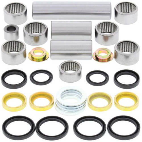 KIT REVISIONE LEVERAGGIO FORCELLONE