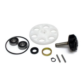KIT RIPARAZIONE POMPA ACQUA C/DISCO MINARELLI 50 SCOOTER
