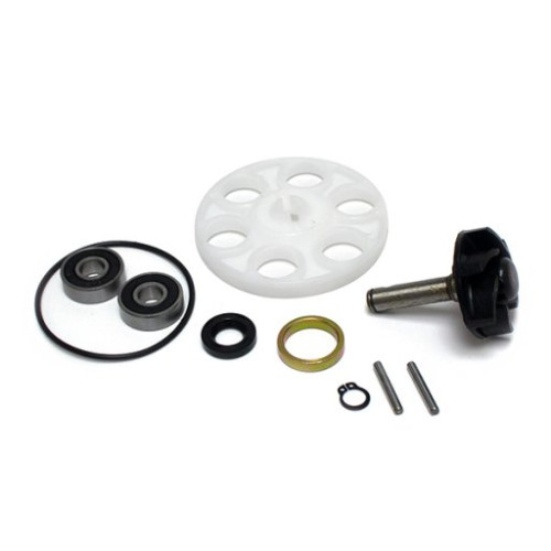 KIT RIPARAZIONE POMPA ACQUA C/DISCO MINARELLI 50 SCOOTER