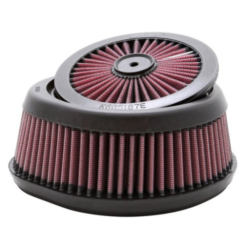 FILTRO ARIA K&N YA-2506XD