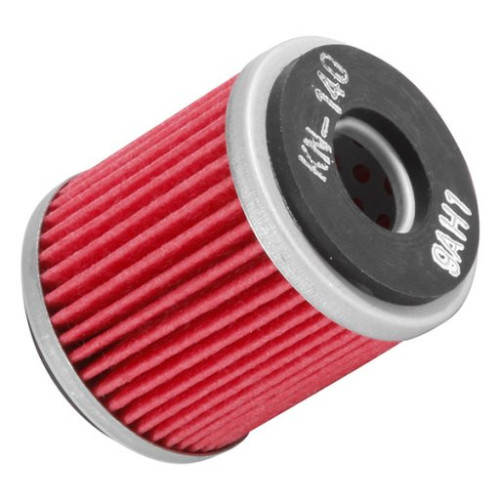 FILTRO OLIO K&N KN-140