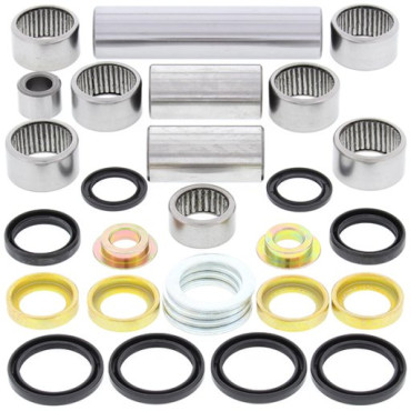 KIT REVISIONE LEVERAGGIO FORCELLONE