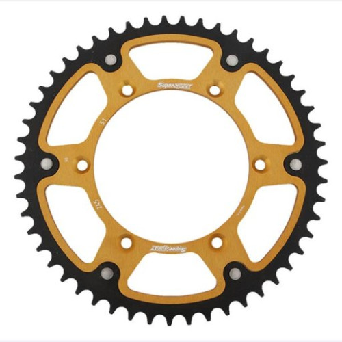 CORONA STEALTH RST-245:51-GLD (520)