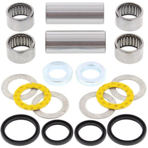 KIT REVISIONE FORCELLONE
