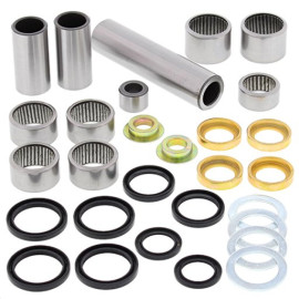 KIT REVISIONE LEVERAGGIO FORCELLONE