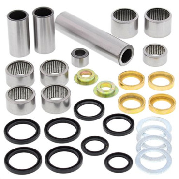 KIT REVISIONE LEVERAGGIO FORCELLONE