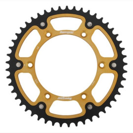 CORONA STEALTH RST-245:49-GLD (520)