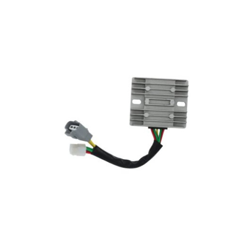 REGOLATORE DZE FANTIC 500 CABALLERO-SCRAMBLER (18/24)