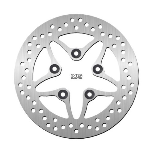 NG Brakes Disco posteriore (B)