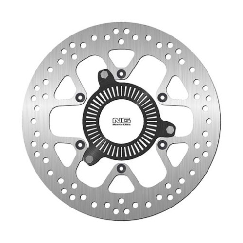 NG Brakes Disco posteriore (B)