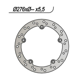 NG Brakes Disco posteriore (B)