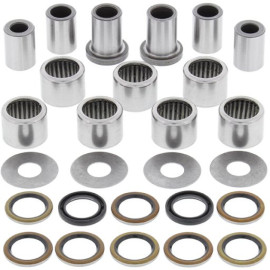 KIT REVISIONE LEVERAGGIO FORCELLONE