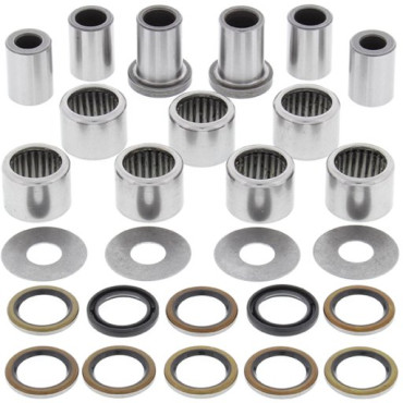 KIT REVISIONE LEVERAGGIO FORCELLONE