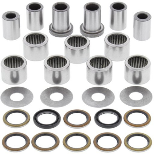 KIT REVISIONE LEVERAGGIO FORCELLONE