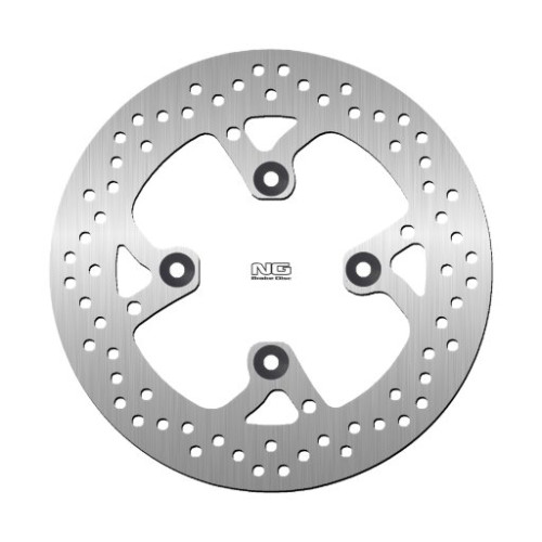 NG Brakes Disco posteriore (B)