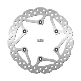 NG Brakes Disco Wave posteriore (B)