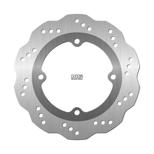 NG Brakes Disco posteriore (B)