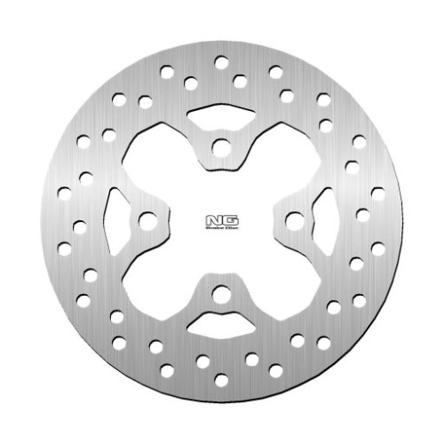 NG Brakes Disco posteriore (B)
