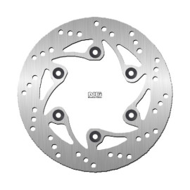 NG Brakes Disco posteriore (B)