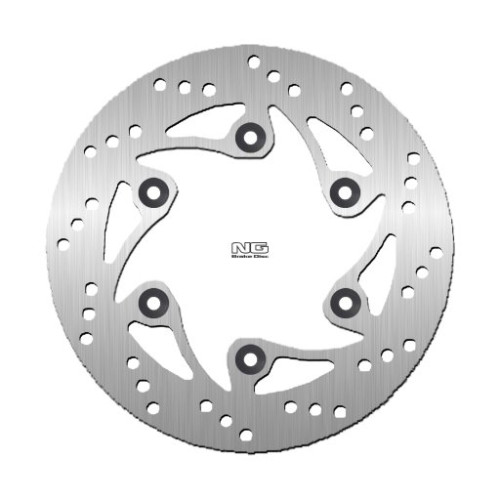 NG Brakes Disco posteriore (B)