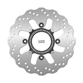 NG Brakes Disco Wave posteriore (B)