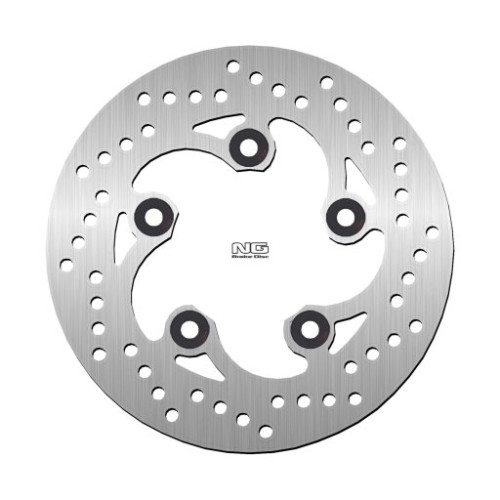 NG Brakes Disco posteriore (B)