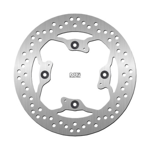 NG Brakes Disco posteriore (B)