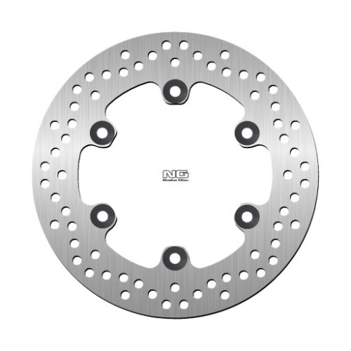 NG Brakes Disco posteriore (B)