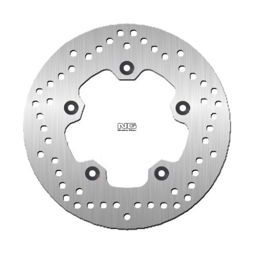 NG Brakes Disco posteriore (B)