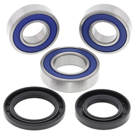 KIT CUSCINETTI PER RUOTA
