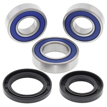 KIT CUSCINETTI PER RUOTA