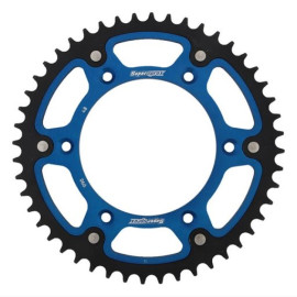 CORONA STEALTH RST-990:48-BLU (520)