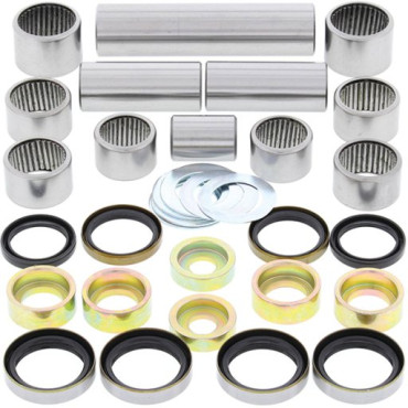 KIT REVISIONE LEVERAGGIO FORCELLONE