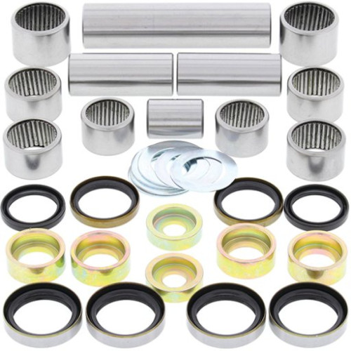 KIT REVISIONE LEVERAGGIO FORCELLONE
