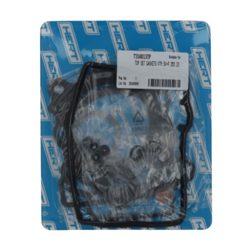 SERIE SMERIGLIO