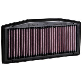 FILTRO ARIA K&N TB-7617