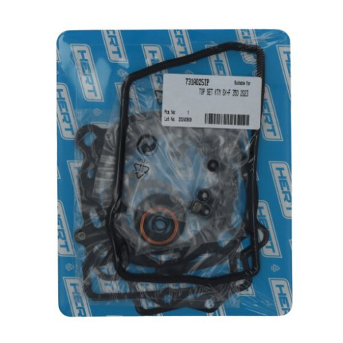SERIE SMERIGLIO