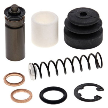 KIT REVISIONE POMPA FRENO POSTERIORE