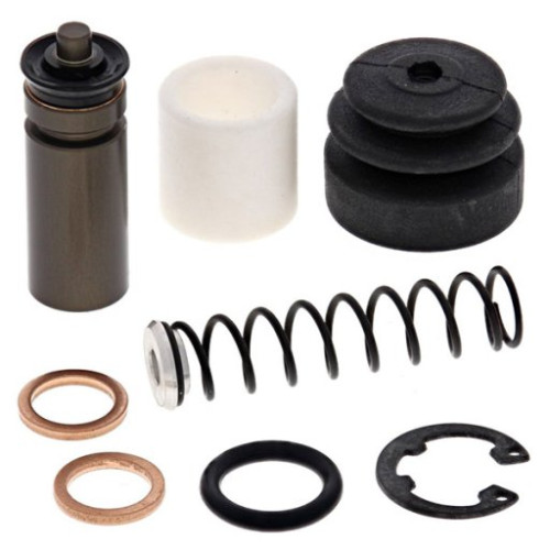 KIT REVISIONE POMPA FRENO POSTERIORE