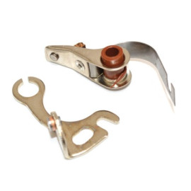 CONTATTI IMPIANTO MARELLI GILERA - MOTO GUZZI - SLANZI MOTORI INDUSTRIALI