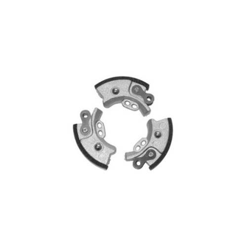 SET 3 MASSETTE FRIZIONE PIAGGIO CIAO