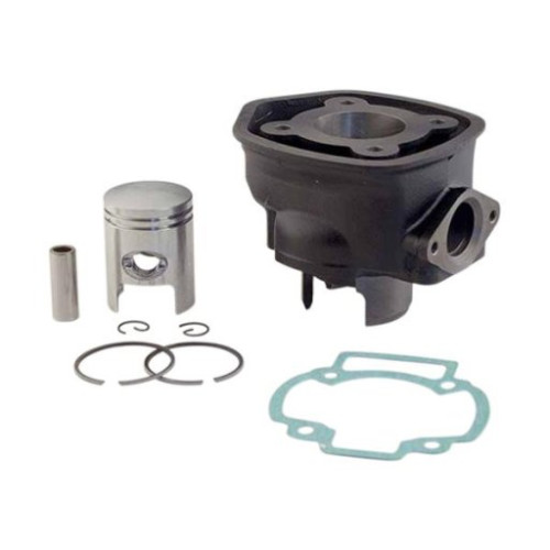 CILINDRO COMPLETO 50cc PIAGGIO - APRILIA - GILERA - VESPA LC 50 2T