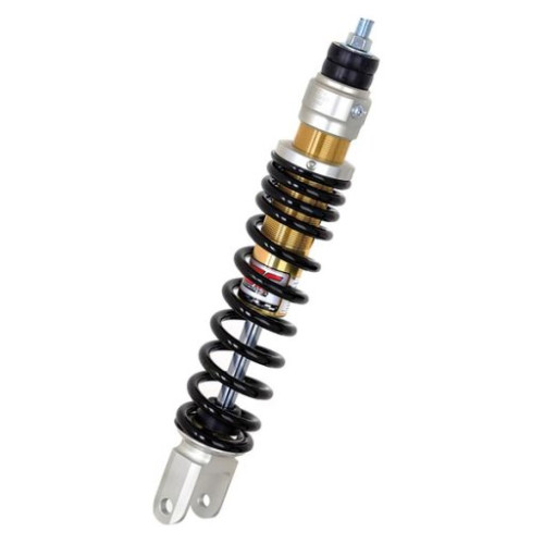 AMMORTIZZATORE YSS A GAS CON REGOLAZIONE RUNNER-ET2