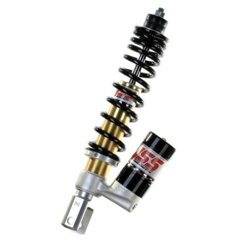 AMMORTIZZATORE YSS A GAS CON SERBATOIO PIAGGIO NRG-ET2