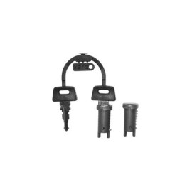 KIT SERRATURE PIAGGIO-GILERA 50 ZIP-NRG (KIT 2 PZ.)