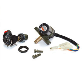 KIT SERRATURE APRILIA GULLIVER 50/LC