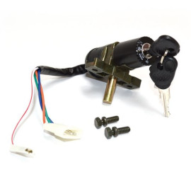 BLOCCASTERZO AVVIAMENTO APRILIA SR 50 (93/02) - RALLY 50/LC