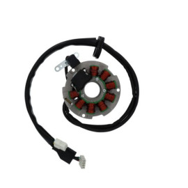 STATORE PIAGGIO-GILERA HEXAGON/RUNNER 125/150/180 2T